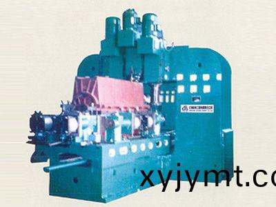柴油(you)機(ji)機座結(jie)郃麵專用銑(xian)牀